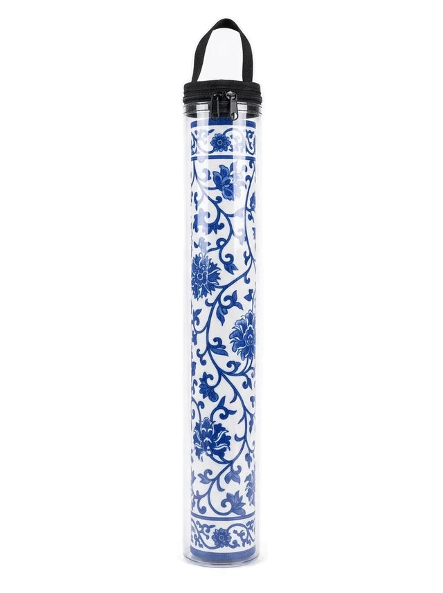Clear Mat Tube