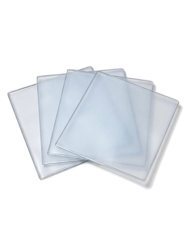 Card Sleeves (4)