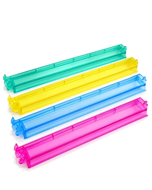 Rainbow Racks