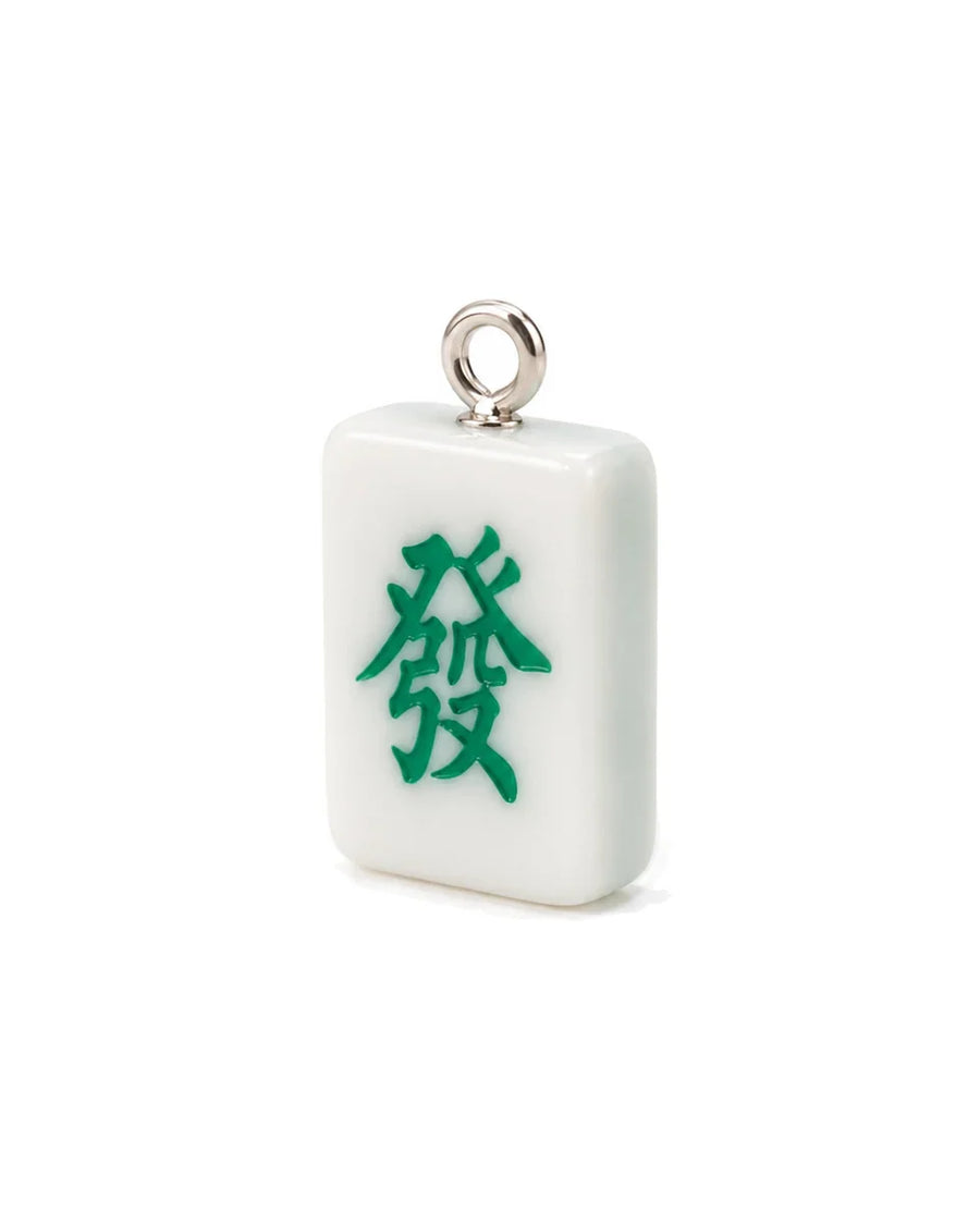 Tile Charms (10)