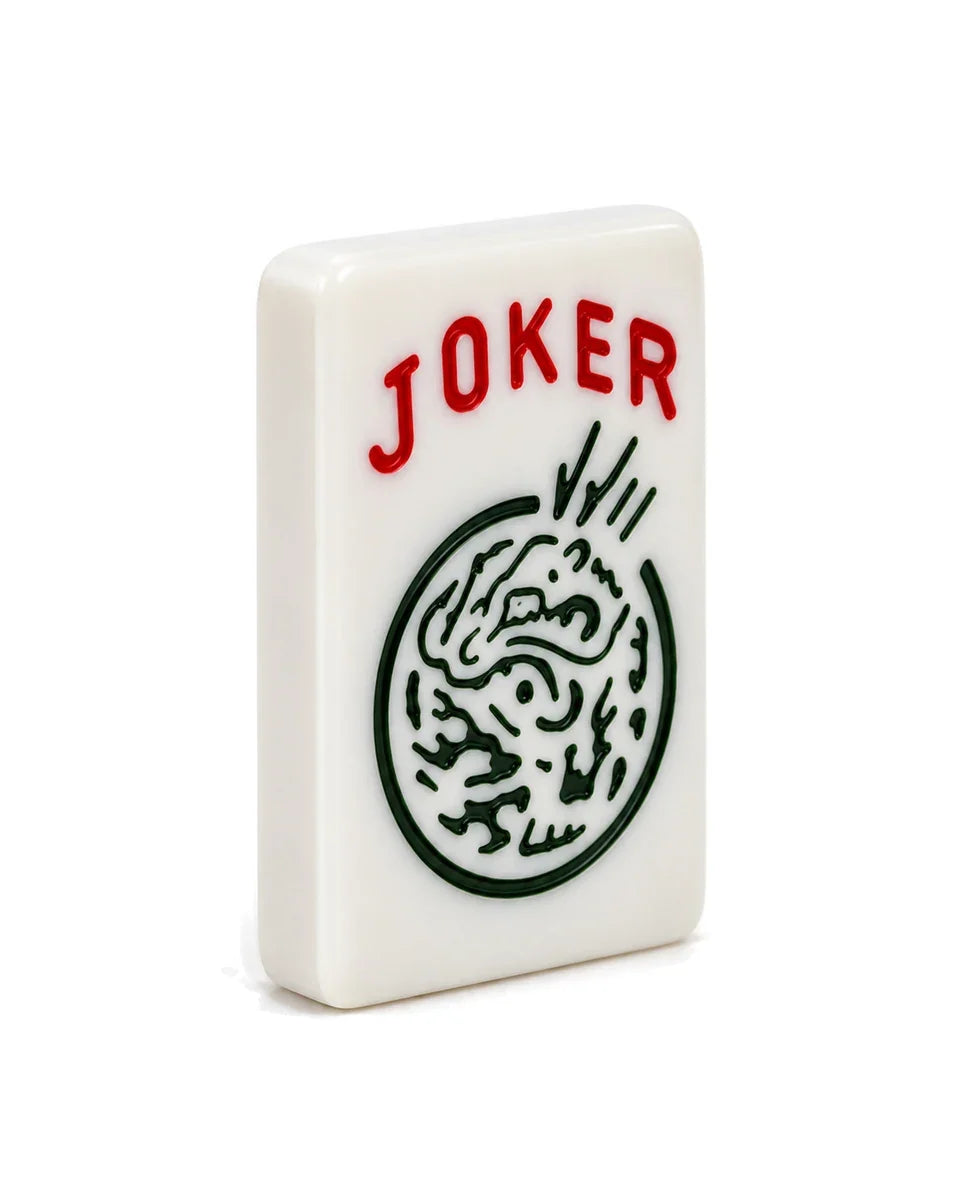 Cherry Classic Mahjong Set – photo 5