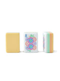 Buttercup Mahjong Set