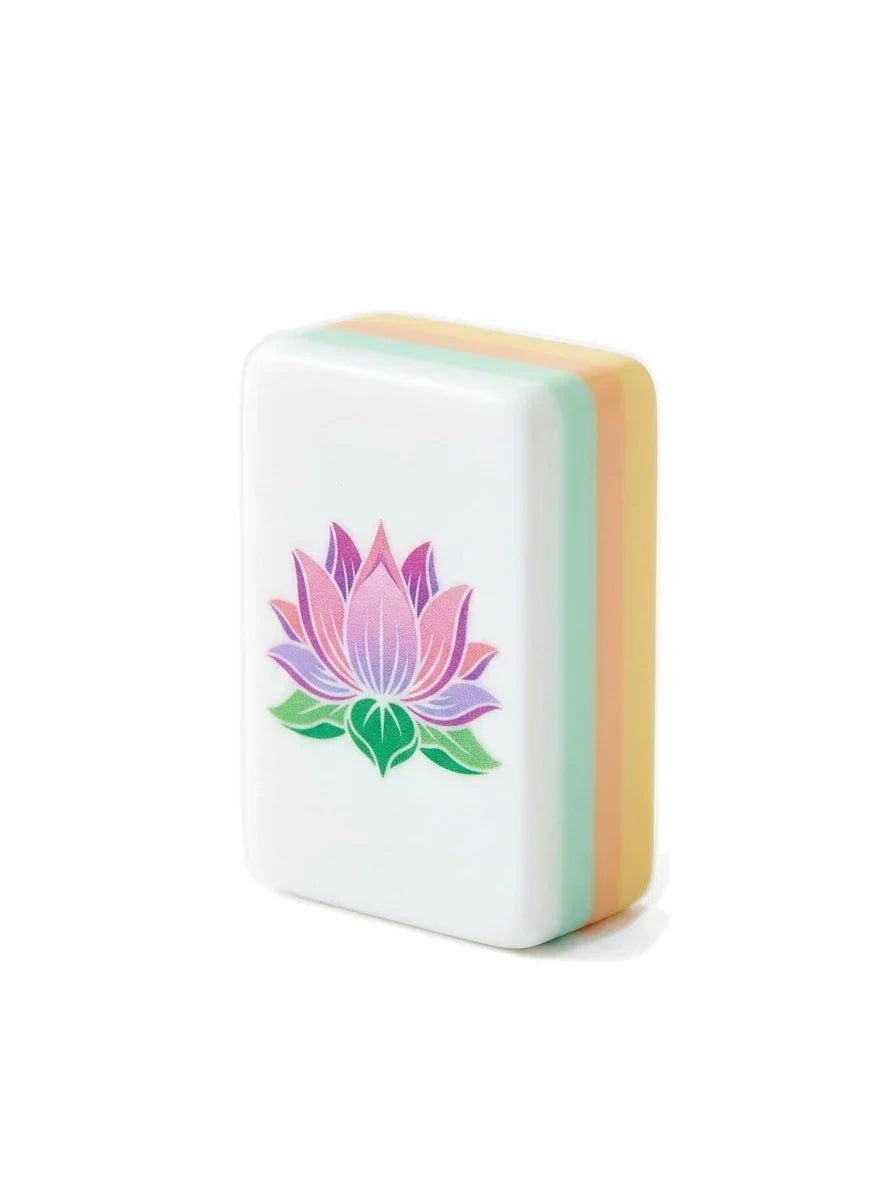 Buttercup Mahjong Set – photo 5