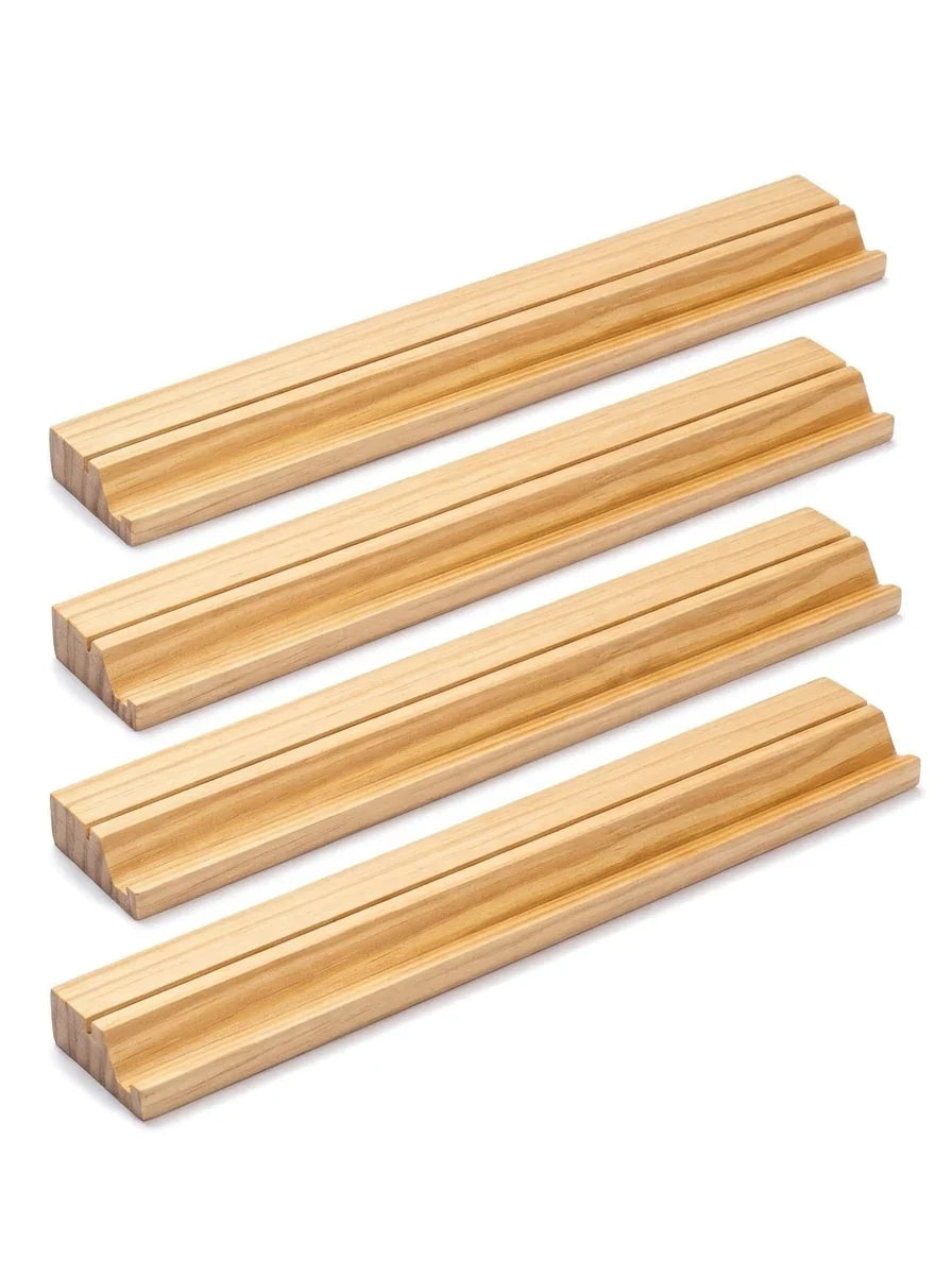 Pine Wood Racks