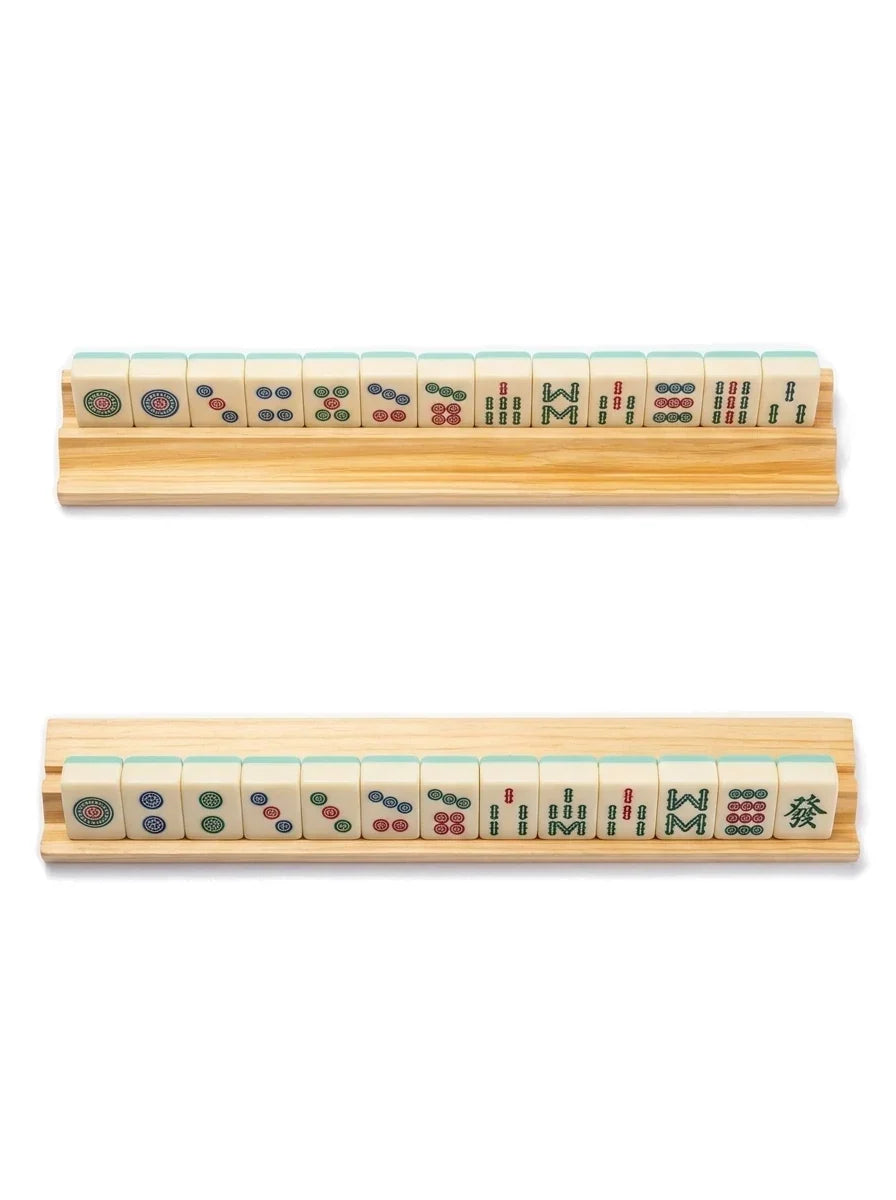 Pine Wood Racks – photo 3