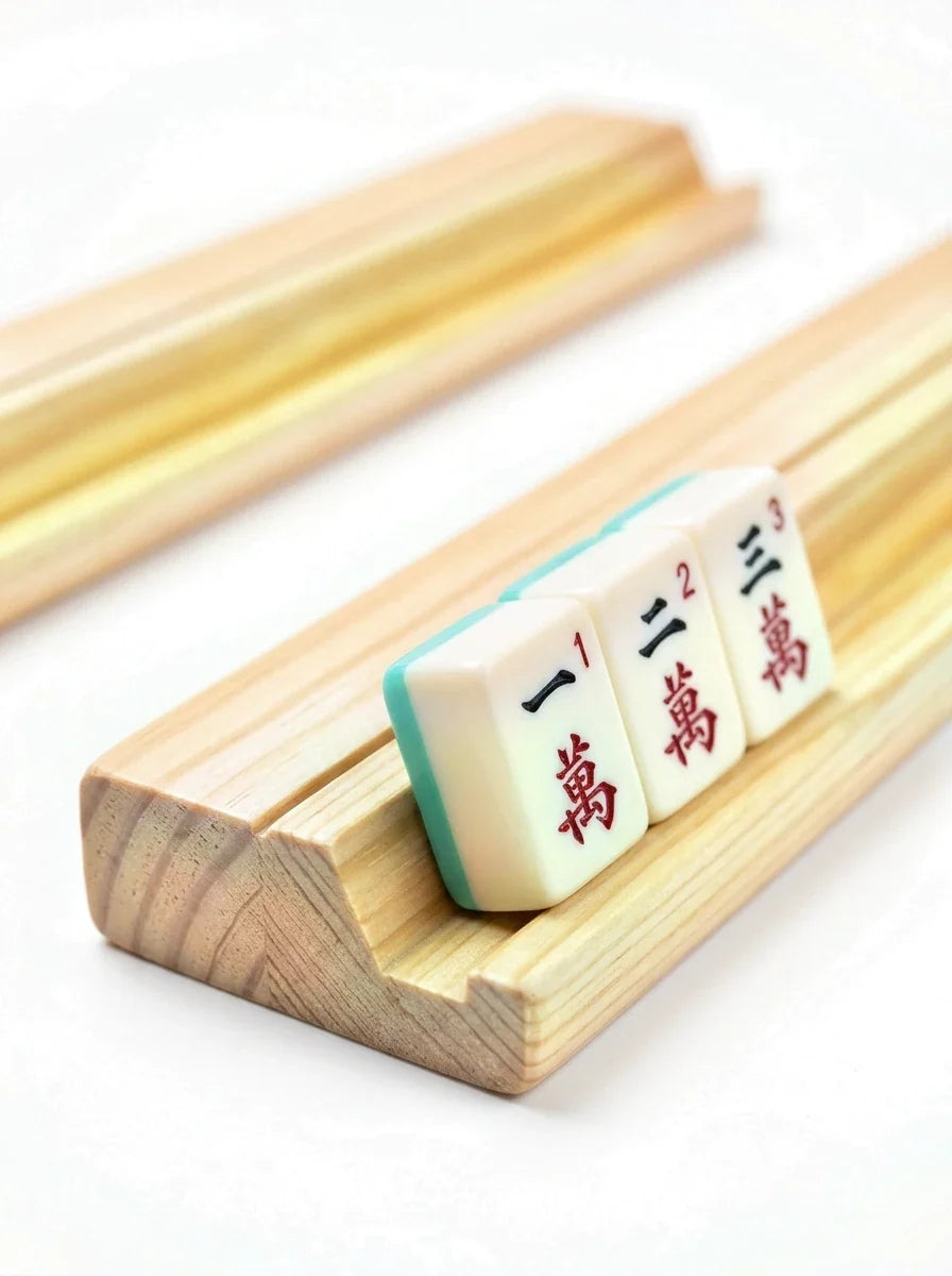 Pine Wood Racks – photo 4