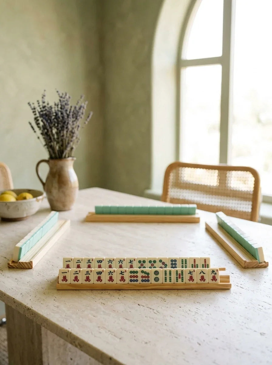 Pine Wood Racks – photo 2