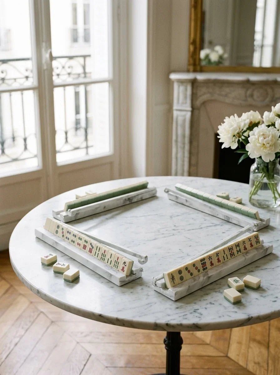 Marble Racks – photo 2
