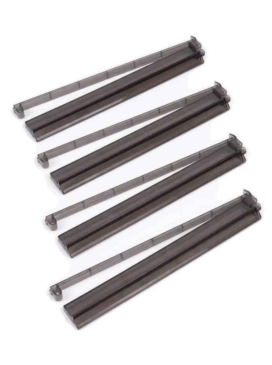 Smoke Slide Racks