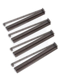 Smoke Slide Racks