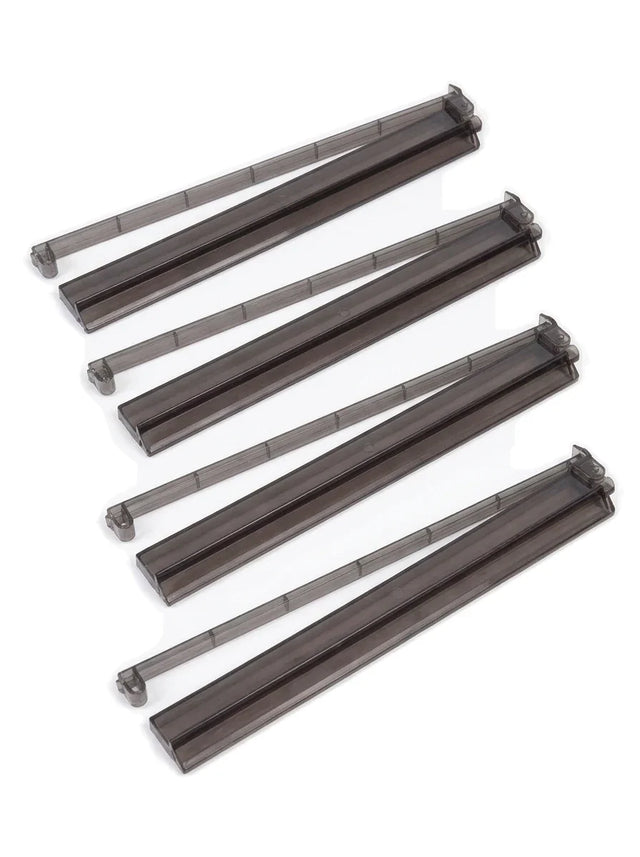 Smoke Slide Racks