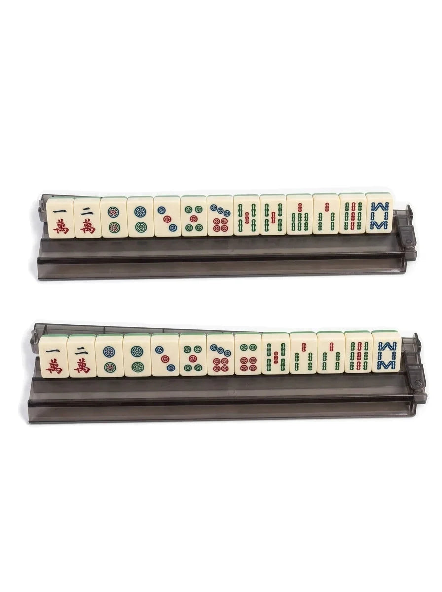 Smoke Slide Racks – photo 3