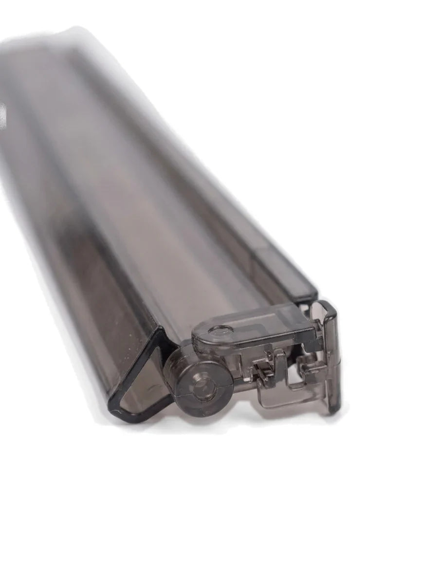 Smoke Slide Racks – photo 4