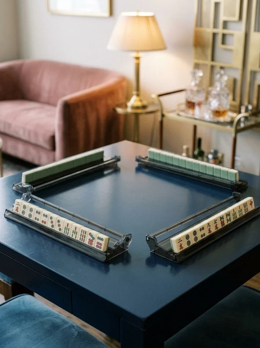 Smoke Slide Racks – photo 2
