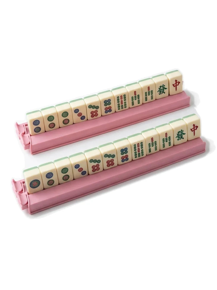 Matte Blush Racks – photo 3