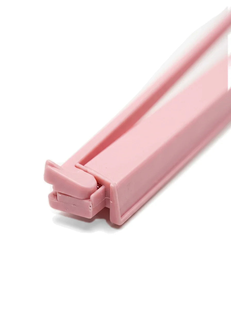 Matte Blush Racks – photo 4