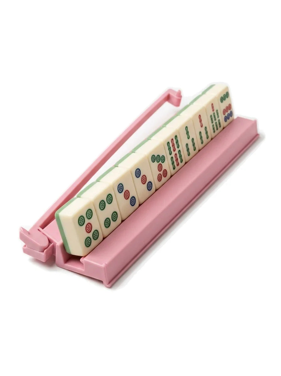 Matte Blush Racks – photo 5