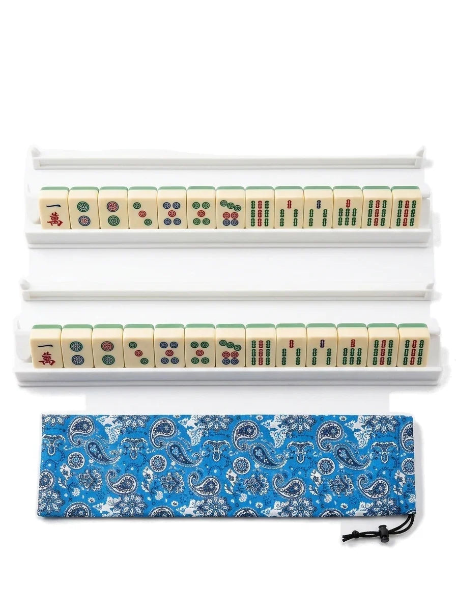 Chalk White Racks – photo 3
