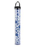 Clear Mat Tube