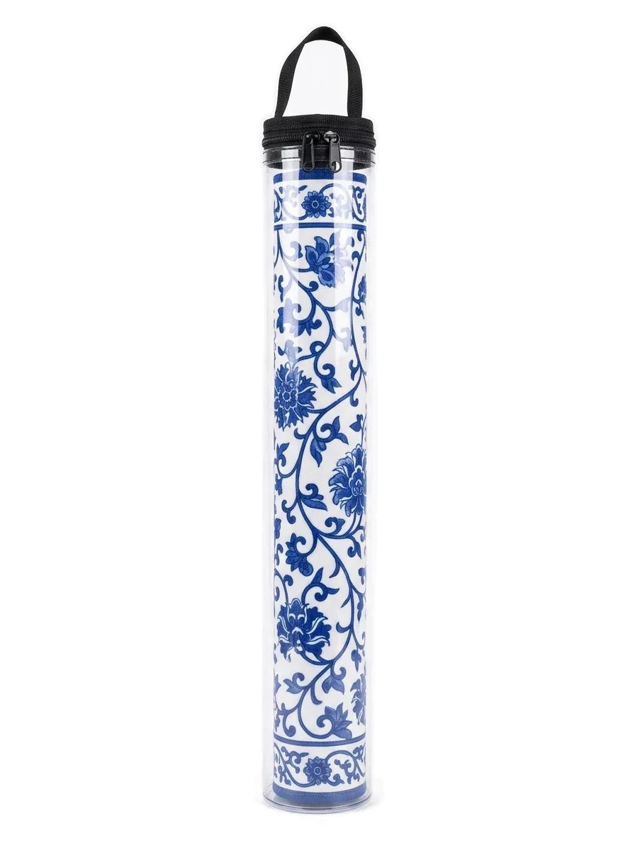 Clear Mat Tube