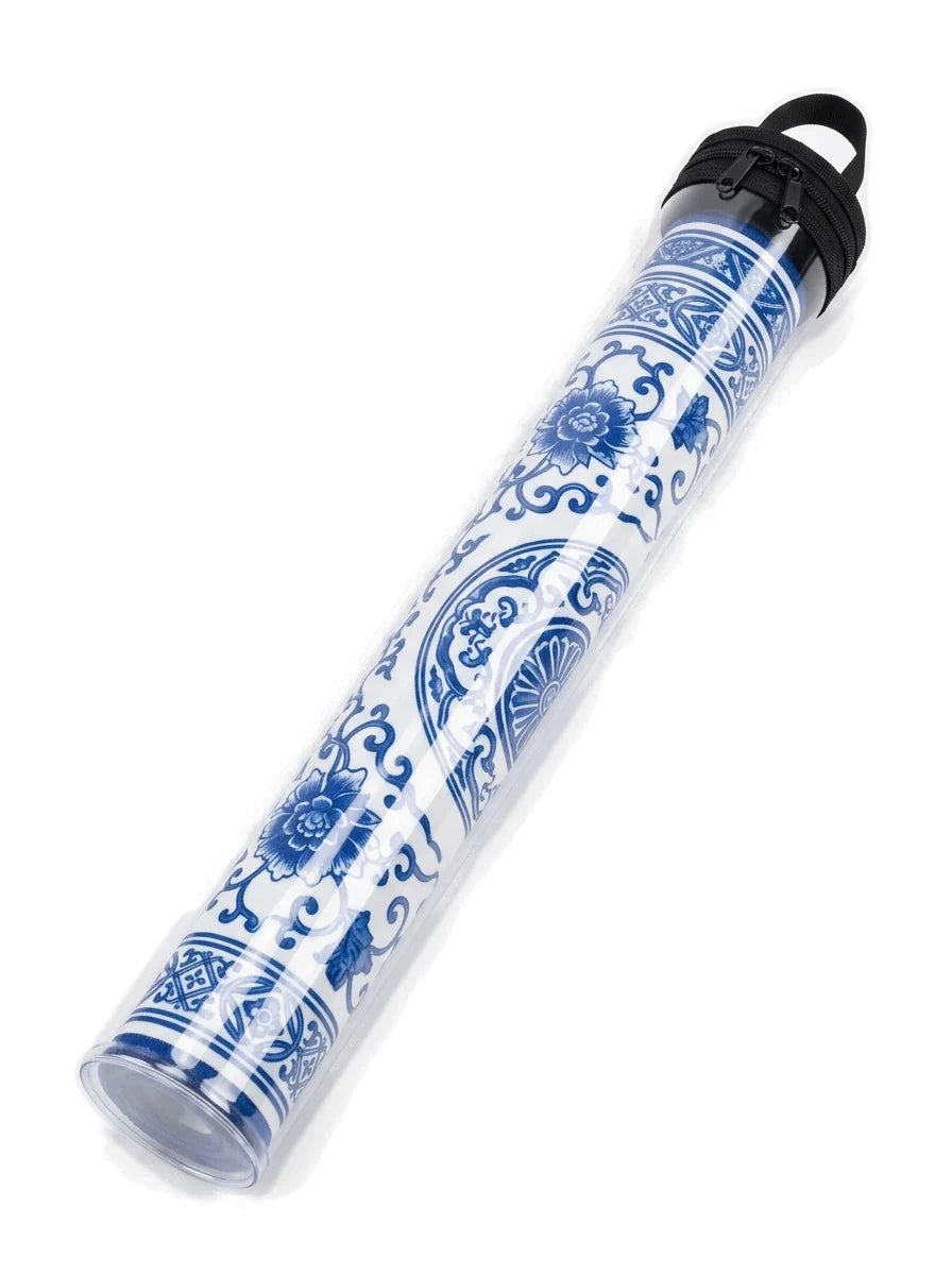 Clear Mat Tube – photo 3