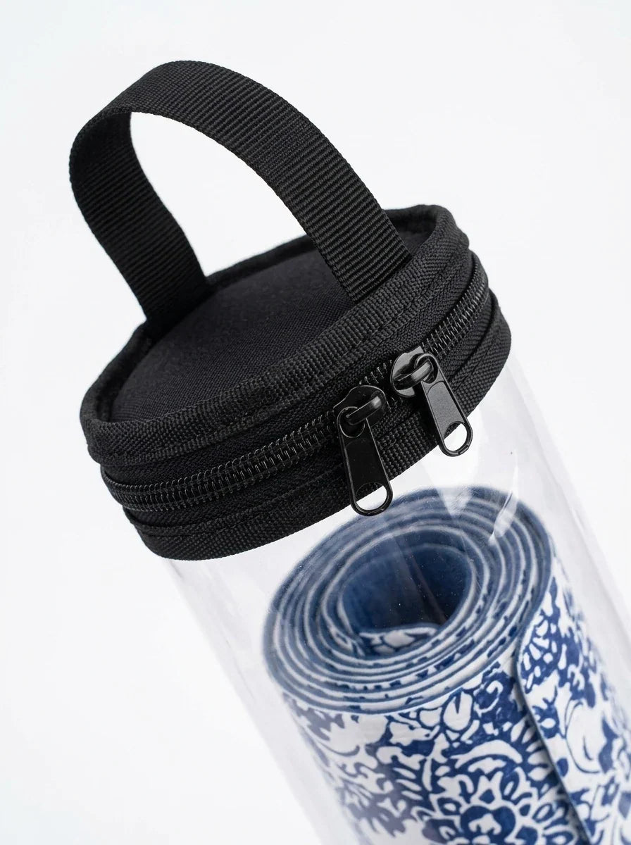 Clear Mat Tube – photo 4