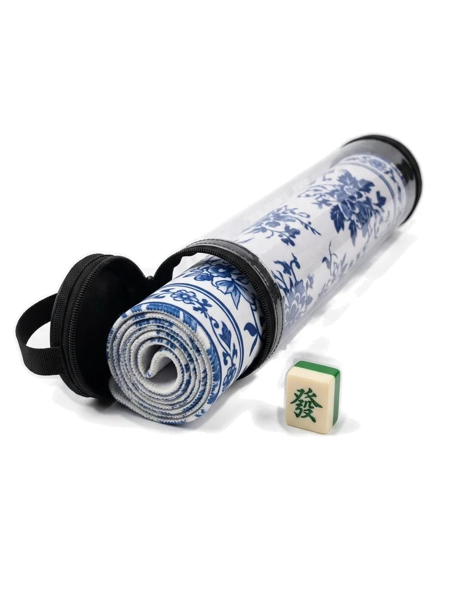 Clear Mat Tube – photo 5