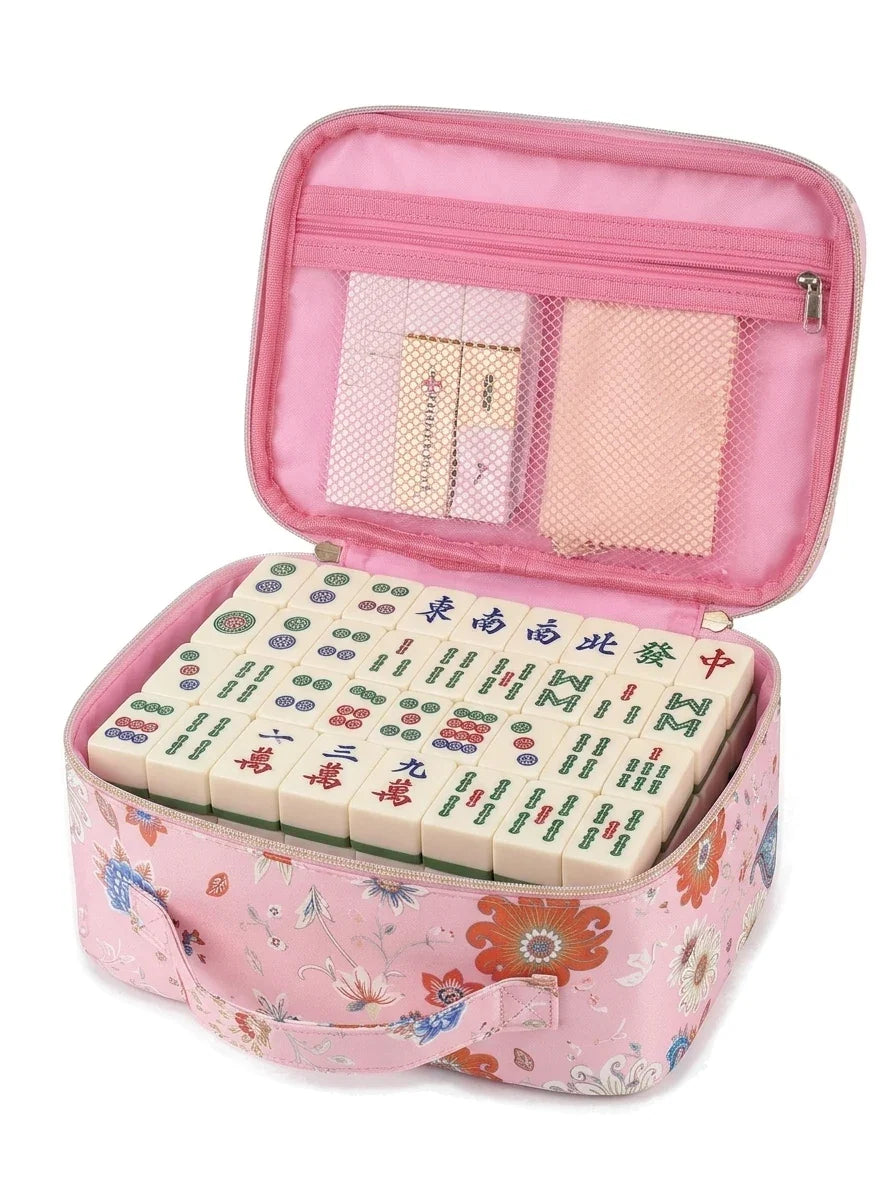 Floral Travel Case – photo 3