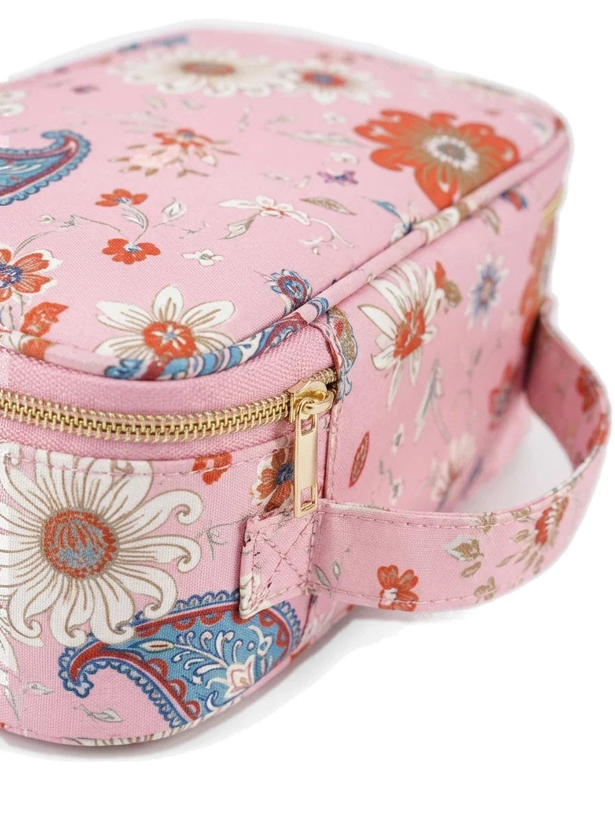 Floral Travel Case – photo 4
