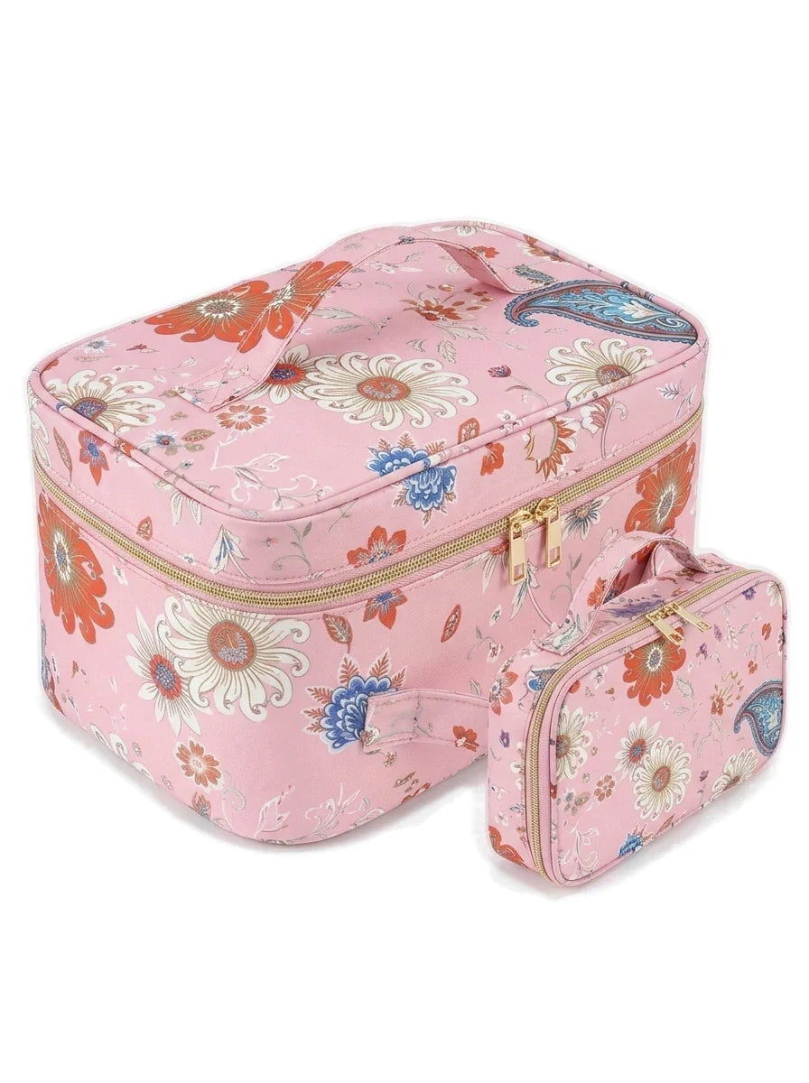 Floral Travel Case – photo 5