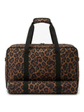 Leopard Weekender
