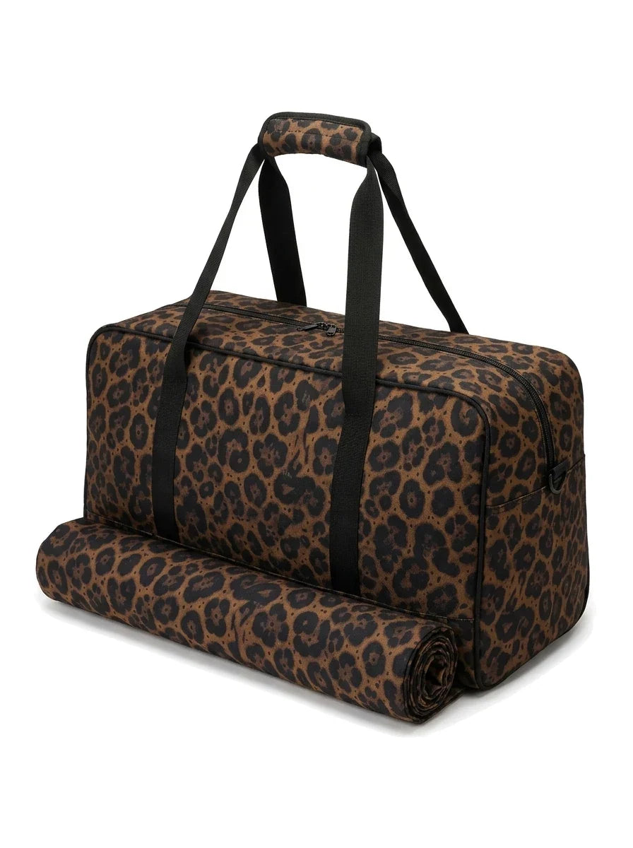 Leopard Weekender – photo 3