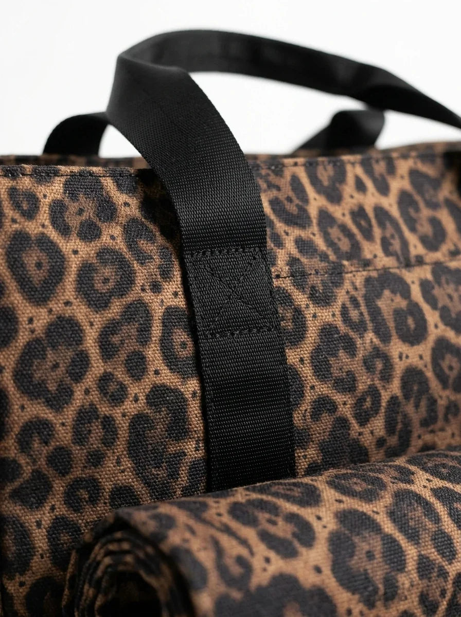 Leopard Weekender – photo 4