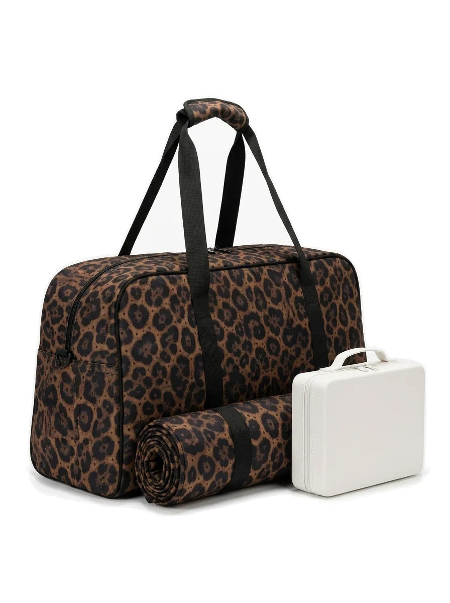 Leopard Weekender – photo 5