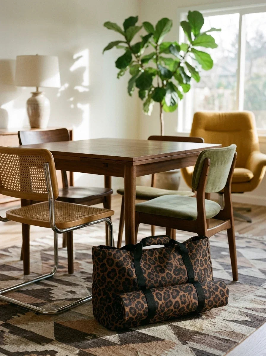 Leopard Weekender – photo 2