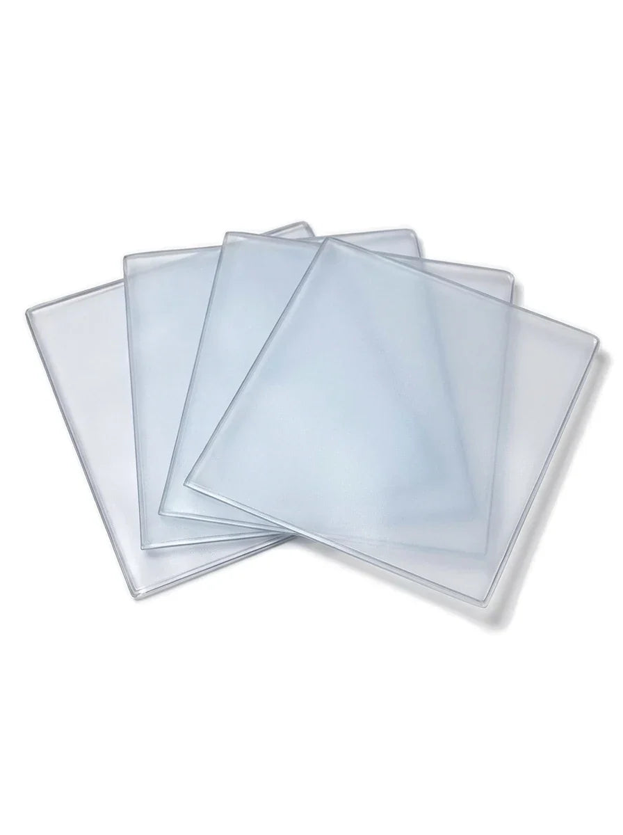 Card Sleeves (4)