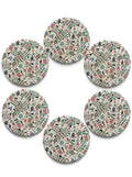 Tea Coasters (12)