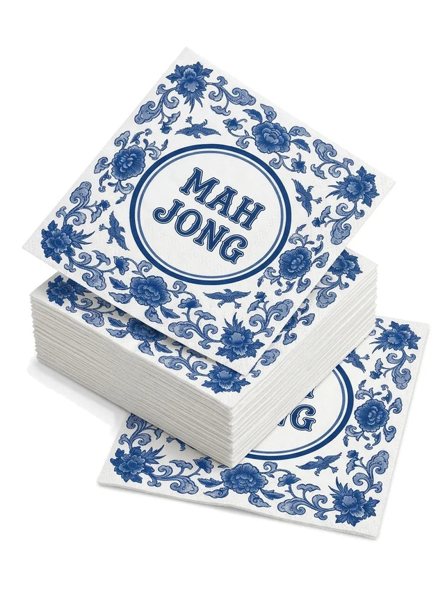 Party Napkins (20)