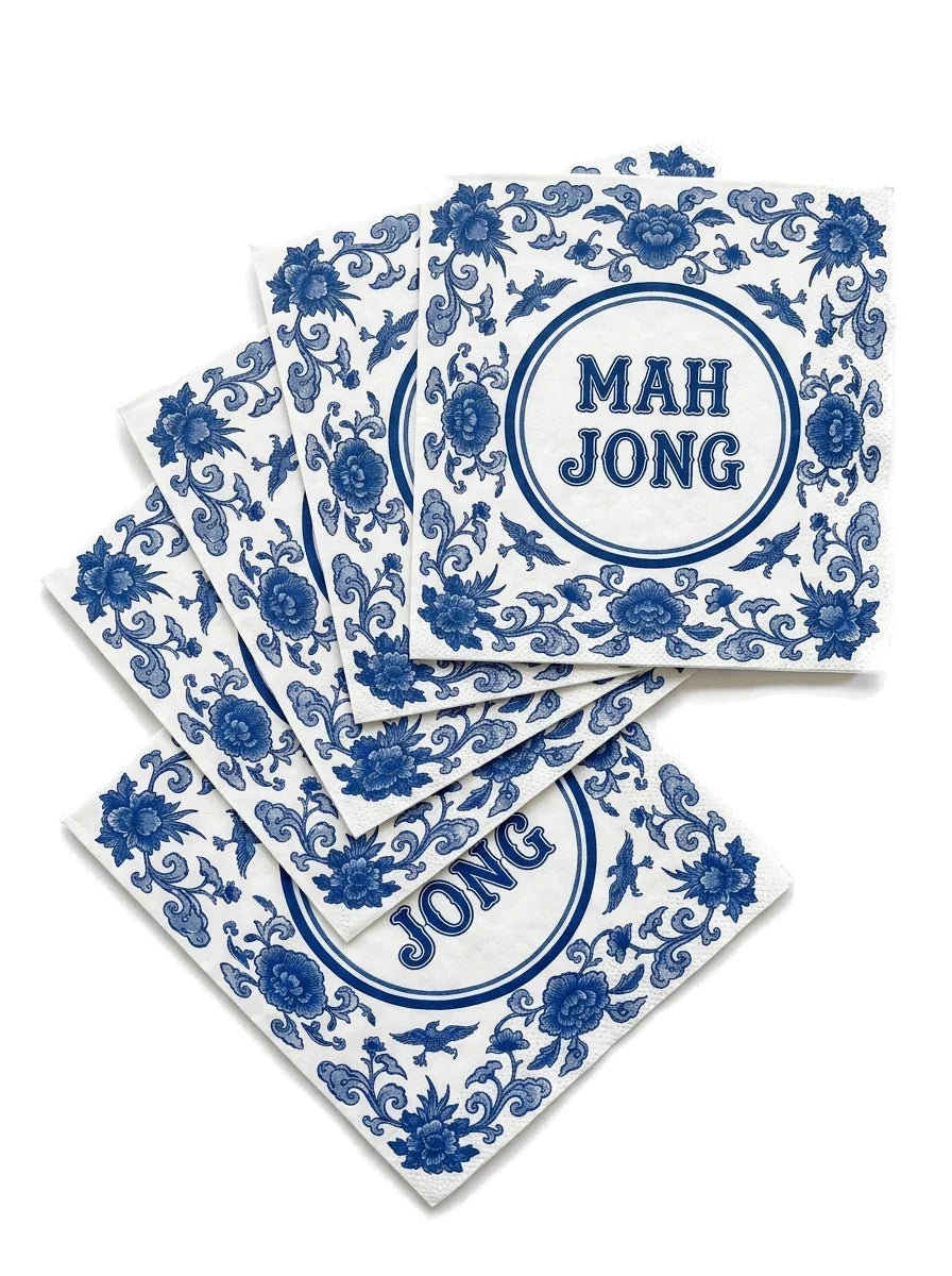 Party Napkins (20) – photo 3