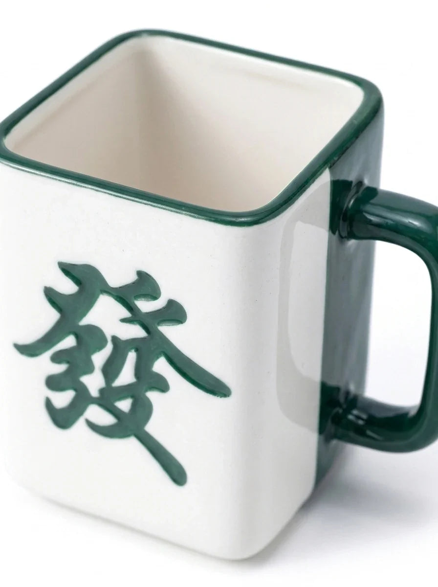 Mahjong Mug – photo 4