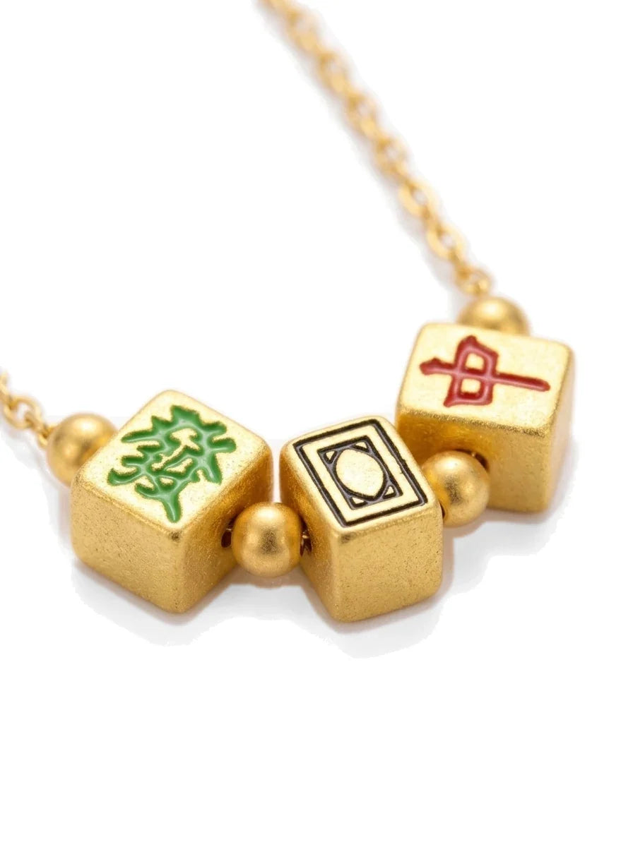 Fortune Necklace – photo 4