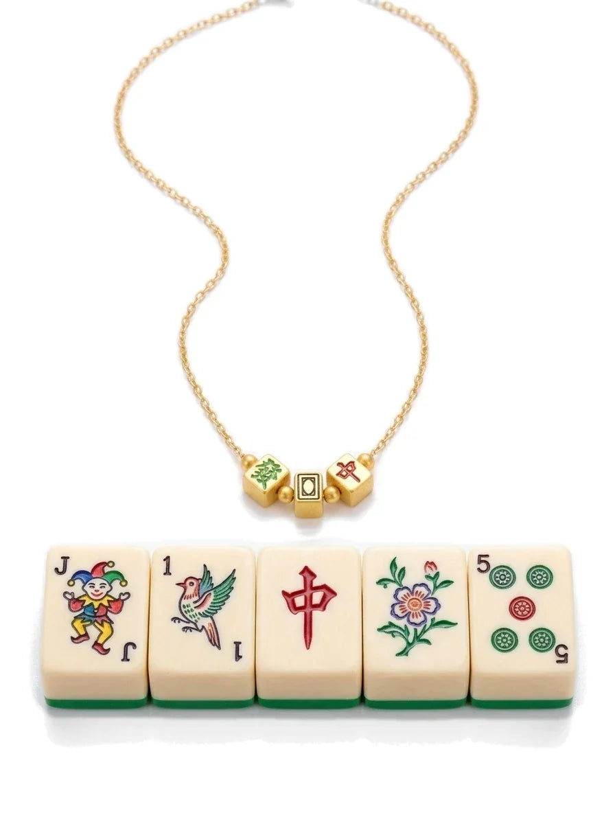 Fortune Necklace – photo 5