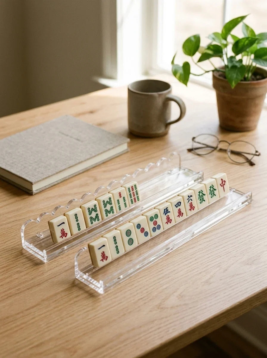 Crystal Clear Racks – photo 2