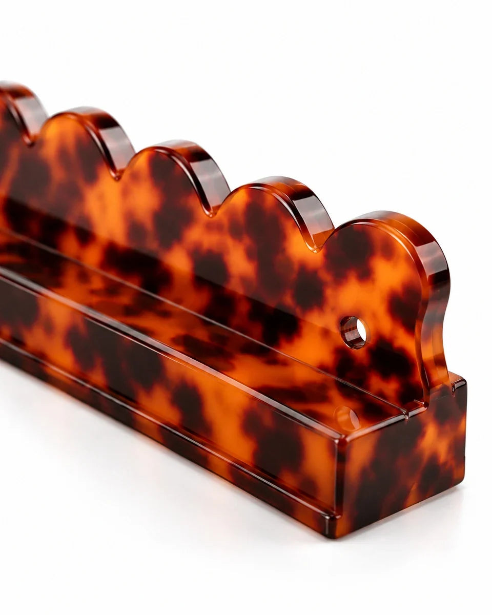 Tortoise & Shell Racks – photo 4