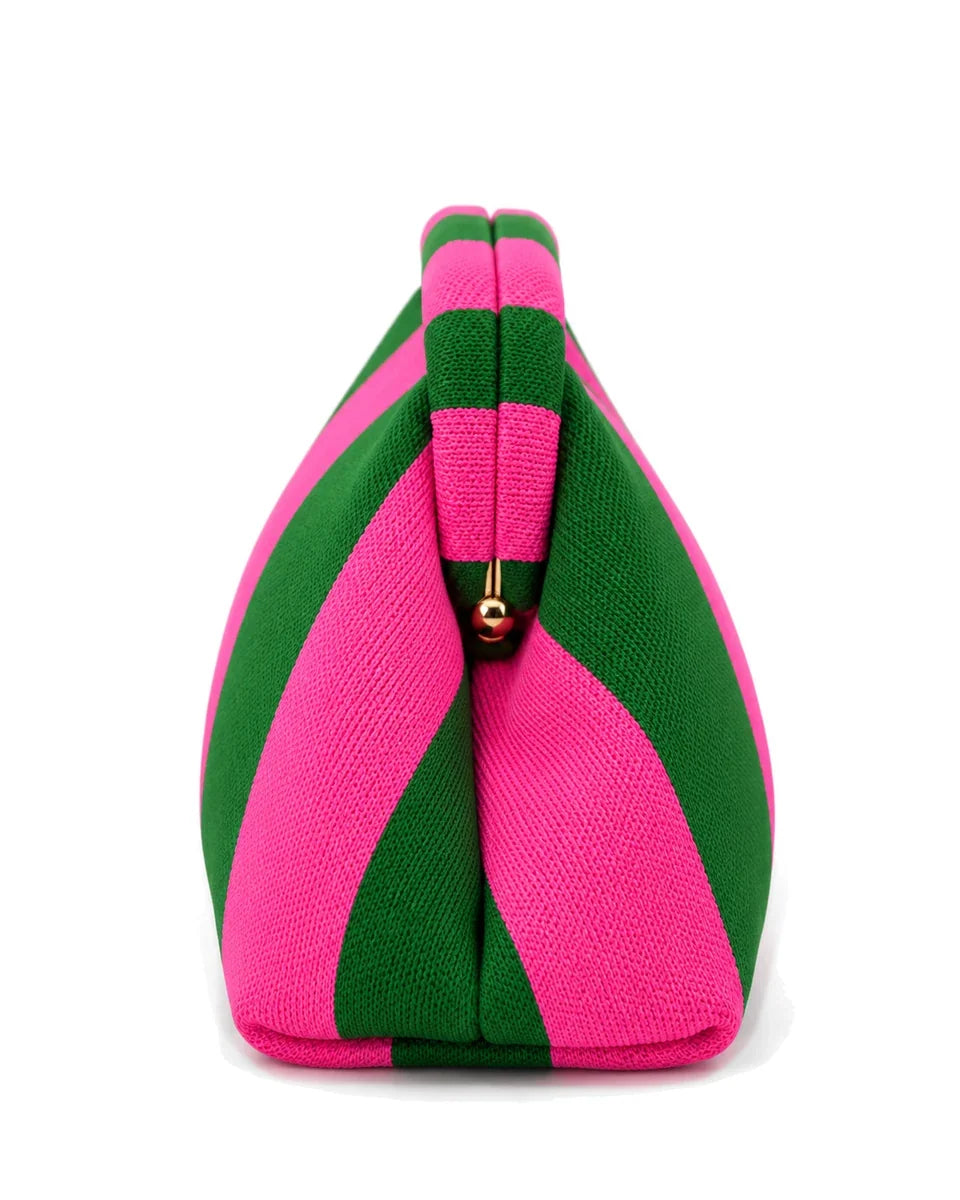 Knit Clutch Bag – photo 5