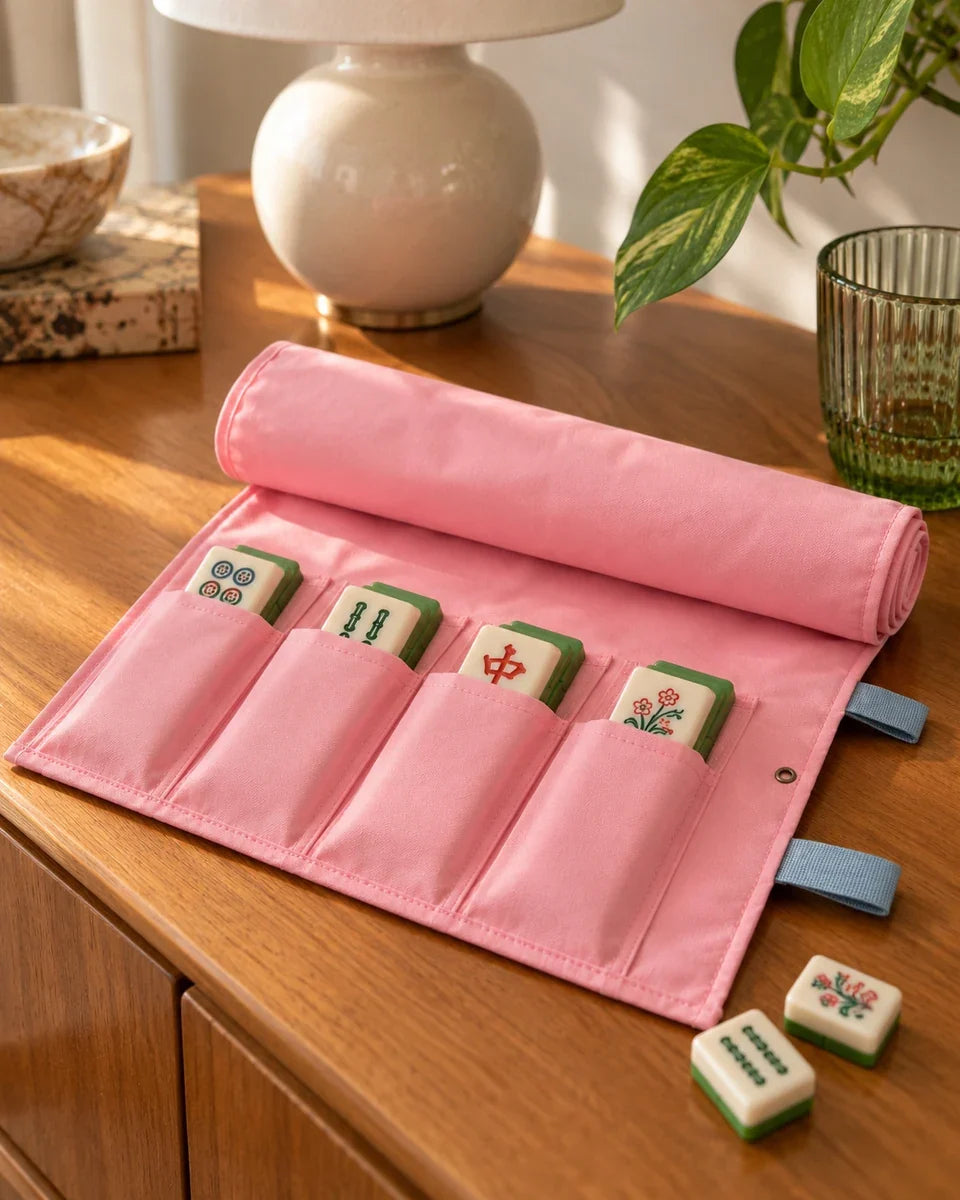 Roll-Up Bag – photo 2