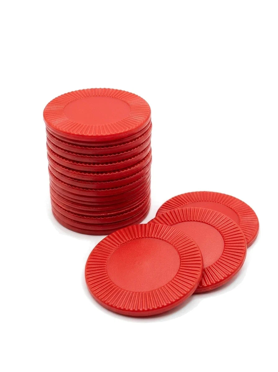 Playing Chips (50)