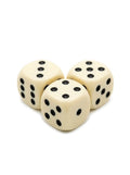 Mahjong Dice Set