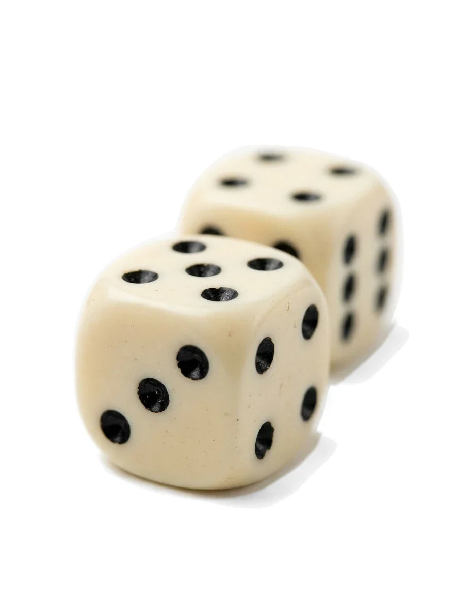 Mahjong Dice Set – photo 4