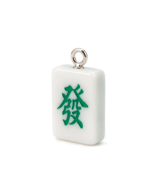 Tile Charms (10)